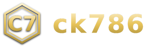 ck786 logo